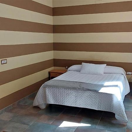 Camping Caravaning Cuenca Куенка Екстериор снимка