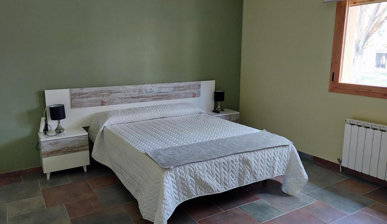Camping Caravaning Cuenca Куенка Екстериор снимка